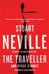 Neville, Stuart | Traveller, The | Signed First Edition Book