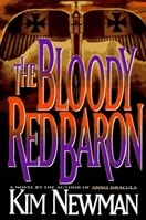 Bloody Red Baron, The | Newman, Kim | First Edition Book