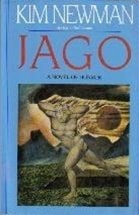 Jago | Newman, Kim | First Edition Book