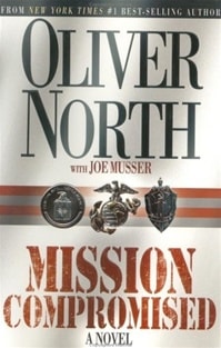 Mission Compromised | North, Oliver | Signed First Edition Book