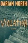 Violation | North, Darian | Signed First Edition Book