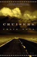 Cruisers | Nova, Craig | Signed First Edition Book