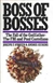 Boss of Bosses | O'Brien, Joseph F. & Kurins, Andris | First Edition Book