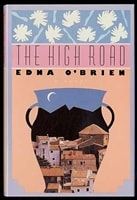 High Road, The | O'Brien, Edna | Signed First Edition Book
