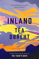 Obreht, Tea | Inland | Signed UK First Edition Copy