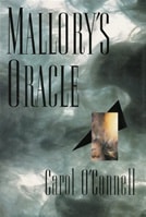Mallory's Oracle | O'Connell, Carol | First Edition Book