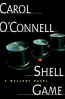 Shell Game | O'Connell, Carol | First Edition Book