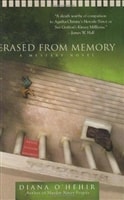 Erased from Memory | O'Hehir, Diana | First Edition Book