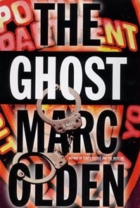 Ghost, The | Olden, Marc | First Edition Book