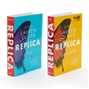 Replica | Oliver, Lauren | Signed First Edition Book