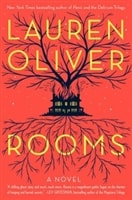 Rooms | Oliver, Lauren | Signed First Edition Book