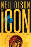 Icon, The | Olson, Neil | Signed First Edition Book