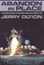 Abandon in Place | Oltion, Jerry | First Edition Book