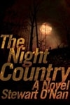 Night Country, The | O'Nan, Stewart | First Edition Book