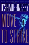 Move to Strike | O'Shaughnessy, Perri | First Edition Book