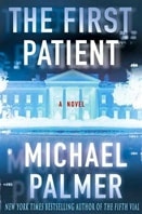 First Patient, The | Palmer, Michael | Signed First Edition Book