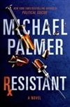 Resistant | Palmer, Michael | Signed First Edition Book