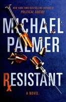 Resistant | Palmer, Michael | Signed First Edition Book