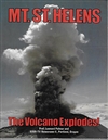 Volcano Explodes, The | Palmer, Leonard | First Edition Book