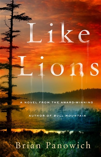 Like Lions by Brian Panowich