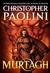 Paolini, Christopher | Murtagh | Signed First Edition Book