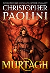 Paolini, Christopher | Murtagh | Signed First Edition Book