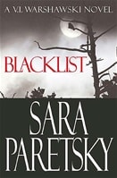 Blacklist | Paretsky, Sara | Signed First Edition Book