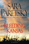 Bleeding Kansas | Paretsky, Sara | Signed First Edition Book
