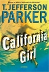 California Girl | Parker, T. Jefferson | Signed First Edition Book