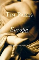 Europa | Parks, Tim | First Edition Book
