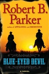 Blue-Eyed Devil | Parker, Robert B. | First Edition Book