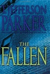 Fallen, The | Parker, T. Jefferson | Signed First Edition Book