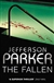 Fallen, The | Parker, T. Jefferson | Signed 1st Edition Thus UK Trade Paper Book