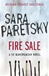 Fire Sale | Paretsky, Sara | Signed First Edition UK Book