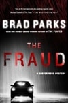 Fraud, The | Parks, Brad | Signed First Edition Book