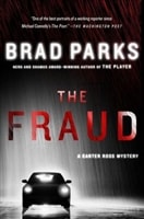 Fraud, The | Parks, Brad | Signed First Edition Book