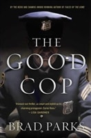 Good Cop, The | Parks, Brad | Signed First Edition Book