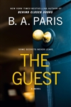 Paris, B.A. | Guest, The | Signed First Edition Book