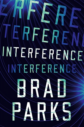 Interference by Brad Parks