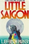Little Saigon | Parker, T. Jefferson | Signed First Edition Book