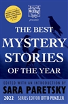Paretsky, Sara (Editor) & Penzler, Otto (Editor) | Mysterious Bookshop Presents the Best Mystery Stories of the Year 2022, The | Signed First Edition Book
