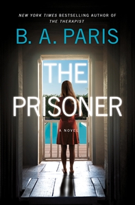 Paris, B.A. | Prisoner, The | Signed First Edition Book