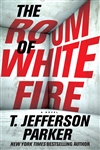 Room of White Fire, The | Parker, T. Jefferson | Signed First Edition Book