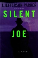 Silent Joe | Parker, T. Jefferson | Signed First Edition Book
