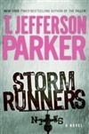 Storm Runners | Parker, T. Jefferson | Signed First Edition Book