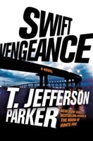 Swift Vengeance | Parker, T. Jefferson | Signed First Edition Book