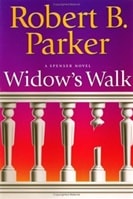 Widow's Walk | Parker, Robert B. | Signed First Edition Book