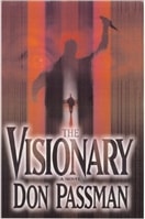 Visionary, The | Passman, Don | Signed First Edition Book