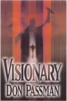 Visionary by Don Passman | Signed First Edition Book