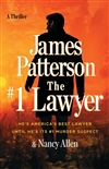 Patterson, James & Allen, Nancy | #1 Lawyer, The | First Edition Book
